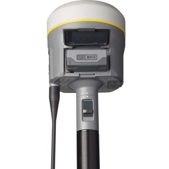 GNSS приемник Trimble R10 LT без встроенного радиомодуля
 - интернет-магазин Согес