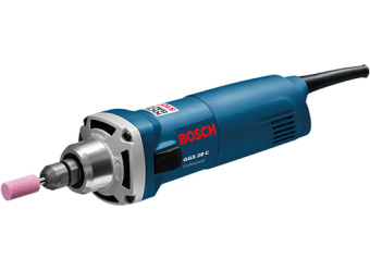 Прямая шлифмашина Bosch GGS 28 C Professional (6.012.200.00) - интернет-магазин Согес