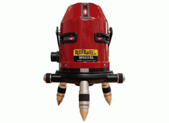 Лазерный нивелир Redtrace M913SL - интернет-магазин Согес
