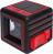 Лазерный уровень ADA CUBE 3D PROFESSIONAL - интернет-магазин Согес