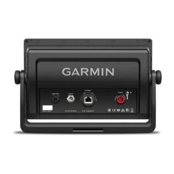 Картплоттер Garmin GPSMAP 922 - интернет-магазин Согес