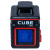 Лазерный уровень ADA CUBE 360 ULTIMATE - интернет-магазин Согес