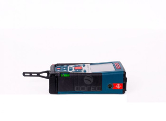 Лазерный дальномер Bosch GLM 250 VF Professional (0.601.072.100) - интернет-магазин Согес