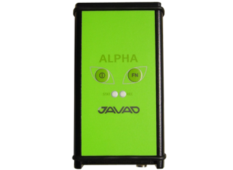 Javad Alpha G3 - интернет-магазин Согес