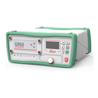 GNSS приёмник GPS Leica GR50 - интернет-магазин Согес