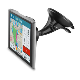 Автомобильный GPS навигатор Garmin DriveLuxe 51 LMT-D Europe
 - интернет-магазин Согес