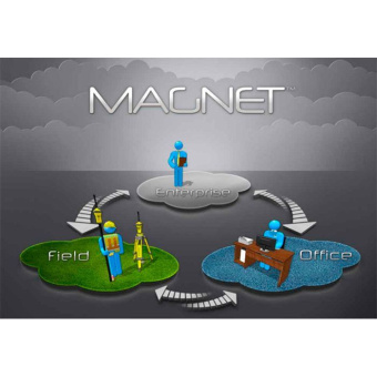 Обновление Magnet Office - интернет-магазин Согес