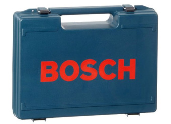 Кейс для лазерных приборов Bosch - интернет-магазин Согес