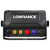 Эхолот-картплоттер Lowrance HDS-9 Gen3 StructureScan transducer - интернет-магазин Согес