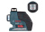Лазерный нивелир Bosch GLL 3-80 P Professional (0.601.063.305) - интернет-магазин Согес