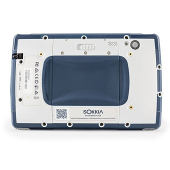 Полевой контроллер Sokkia SHC-5000 Geo
 - интернет-магазин Согес