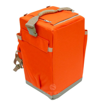 Рюкзак для тахеометра RGK BTS-5 - интернет-магазин Согес