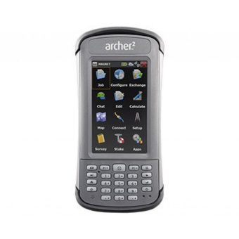 Полевой контроллер Sokkia Archer2
 - интернет-магазин Согес