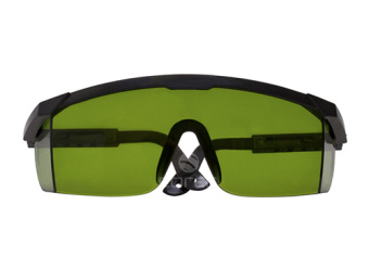 Зелёные очки RGK - интернет-магазин Согес