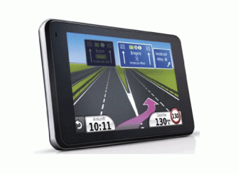 Автомобильный GPS навигатор Garmin nuvi 3790T - интернет-магазин Согес