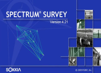 картинка Spectrum Survey от магазина Согес - интернет-магазин Согес