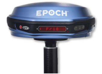 GPS Spectra Precision Epoch 35 - интернет-магазин Согес