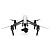Квадрокоптер DJI Inspire 1 RAW с 2 пультами, SSD, объективом - интернет-магазин Согес