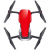 Квадрокоптер DJI Mavic Air (Flame Red, красный) - интернет-магазин Согес