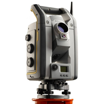 Тахеометр Trimble S7 5" Robotic, DR Plus, Trimble VISION, FineLock, Scanning Capable - интернет-магазин Согес