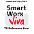 Leica SmartWorx Viva TS Reference Line - интернет-магазин Согес