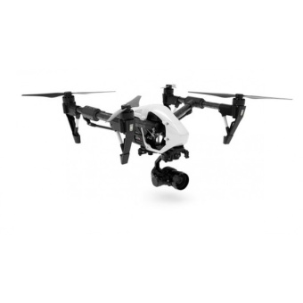 Квадрокоптер Inspire 1 PRO с 1 пультом и линзами - интернет-магазин Согес