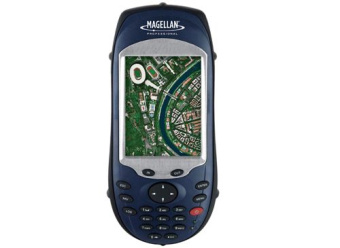 GPS приемник Ashtech MobileMapper CX - интернет-магазин Согес