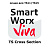 Leica SmartWorx Viva TS Cross Section - интернет-магазин Согес