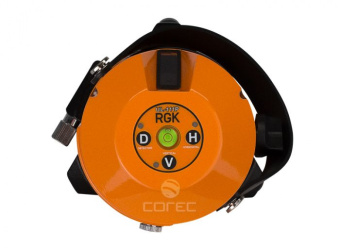 Лазерный нивелир RGK UL 111P - интернет-магазин Согес