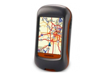 Туристический GPS навигатор Dakota - интернет-магазин Согес