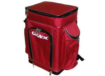 Универсальный рюкзак для тахеометра DEPACK-1 GEOBOX (BP-1000) - интернет-магазин Согес