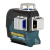 Лазерный нивелир Bosch GLL 3-80 C (0.601.063.R00) - интернет-магазин Согес