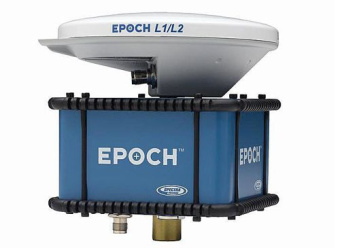 GPS Spectra Precision Epoch 25 - интернет-магазин Согес