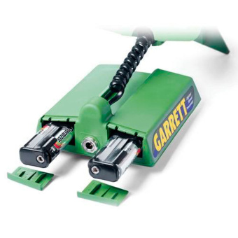 Металлоискатель Garrett GTI 2500 PRO PACKAGE - интернет-магазин Согес