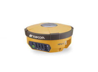 GPS Topcon HiPer II - интернет-магазин Согес