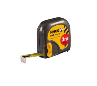 Рулетка Fisco UM3M - интернет-магазин Согес