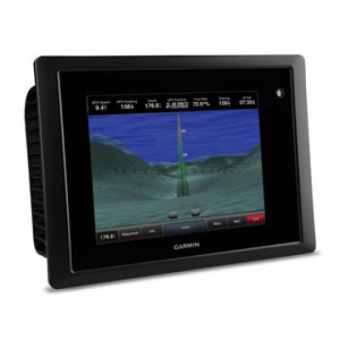 Дисплей для картплоттера Garmin GPSMAP 8008 - интернет-магазин Согес