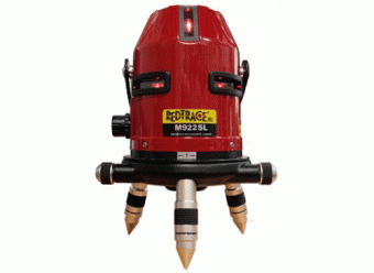 Лазерный нивелир Redtrace M922SL - интернет-магазин Согес
