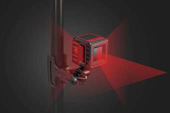Лазерный уровень ADA CUBE 3D ULTIMATE - интернет-магазин Согес