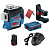 Лазерный нивелир Bosch GLL 3-80 C + BM1 (0.601.063.R02) - интернет-магазин Согес