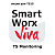 Leica SmartWorx Viva TS Monitoring - интернет-магазин Согес