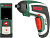 Лазерный дальномер Bosch PLR 15 + шуруповерт Bosch IXO - интернет-магазин Согес