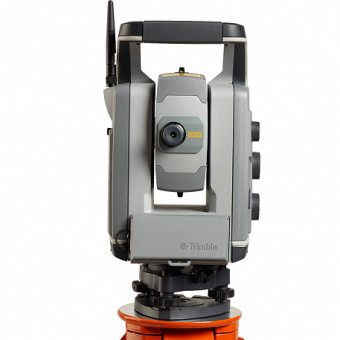 Тахеометр Trimble S9 1" Robotic, DR HP, 3R Laser Pointer, FineLock - интернет-магазин Согес