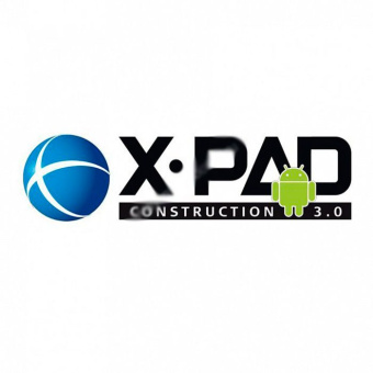 Программное обеспечение Geomax X-Pad Construction Android - интернет-магазин Согес