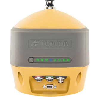 Геодезический GPS приемник Topcon Hiper HR
 - интернет-магазин Согес