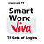 Leica SmartWorx Viva TS Sets of Angles - интернет-магазин Согес