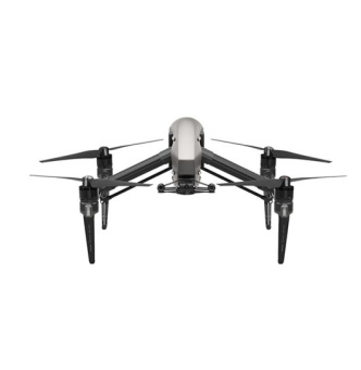 Квадрокоптер Inspire 2 RAW (с лицензией, с пультом Cendence, без камеры и подвеса) - интернет-магазин Согес