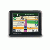 Автомобильный GPS навигатор Garmin nuvi 2250 - интернет-магазин Согес