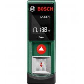 Лазерный дальномер Bosch Zamo - интернет-магазин Согес
