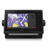 Картплоттер Garmin GPSMAP 7408 8" J1939 Touch screen - интернет-магазин Согес